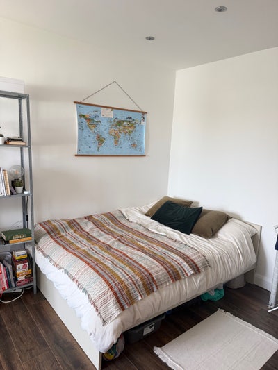 Beautiful newly renovated flat  Main Photo