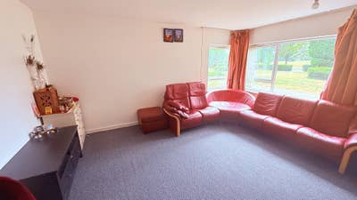 Spacious Ground Floor Flat - Wembley  Main Photo