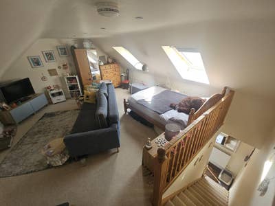 Self-Contained Studio Flat, Private inc Bills Main Photo