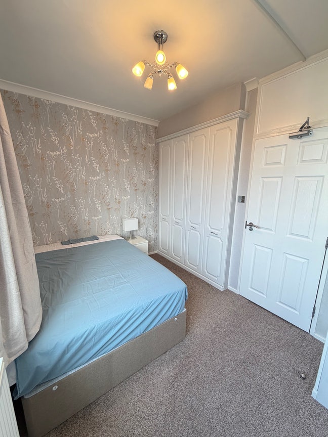 📢Central London 💥 Last Room Available!! Main Photo