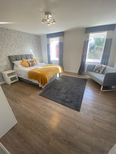 Extra Large Luxurious double Room Main Photo