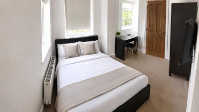 Executive Ensuite Rooms -Cranfield/Mk Uni Main Photo