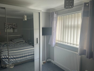 Premium Rooms | Professionals & Students Welcome Main Photo