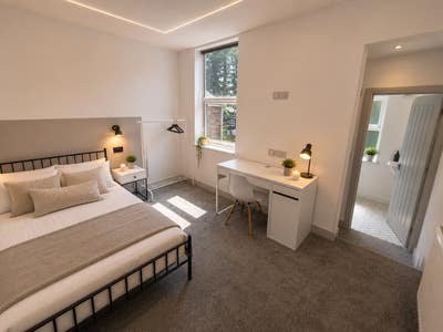 🚨4 En Suites Available From August 🚨 Main Photo