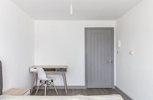 *Central Flatshare near Norton High Street & Shops Main Photo