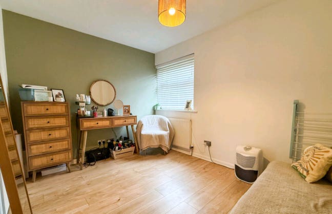 Double Room Available  Main Photo