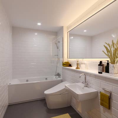 Private Room in Luxury Manchester Apartment Main Photo