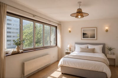 🏡 Modern Living- Minutes away from Central Main Photo