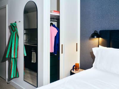 Serviced Studio – Canary Wharf, &pound;400 Bills Extra Main Photo