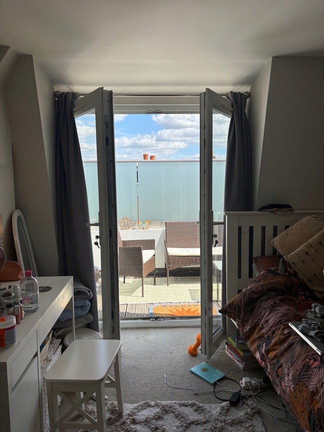 3 week sublet is lovely house share  Main Photo