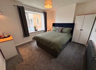 Double room with parking  Main Photo