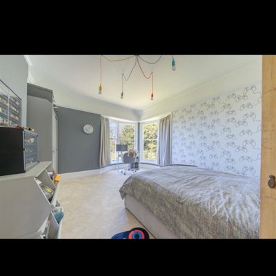Double Rooms Available - Abington Park Main Photo