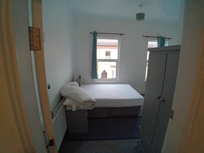 Ensuite bedroom Near university of Liverpool  Main Photo