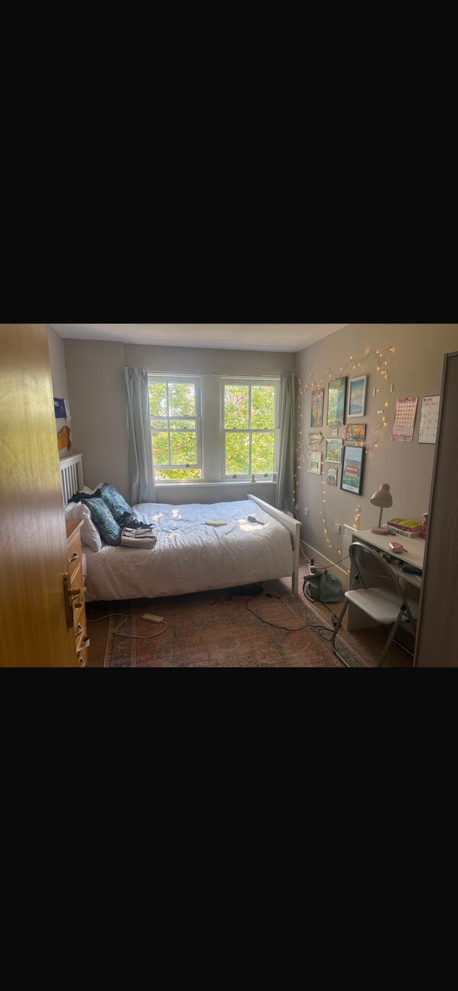 Gorg double room between Brixton and Stockwell ✨ Main Photo