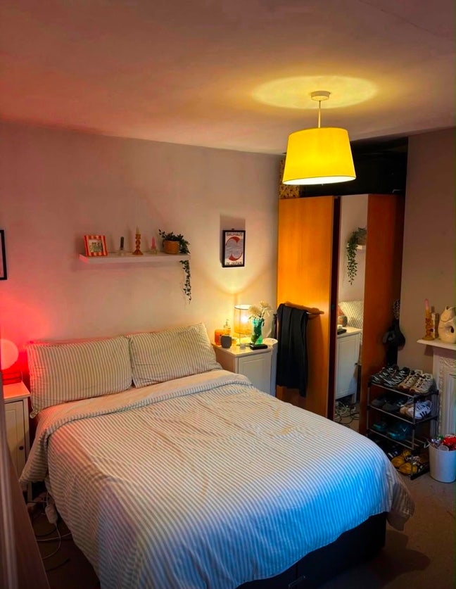 Double Room Brixton Hill Main Photo