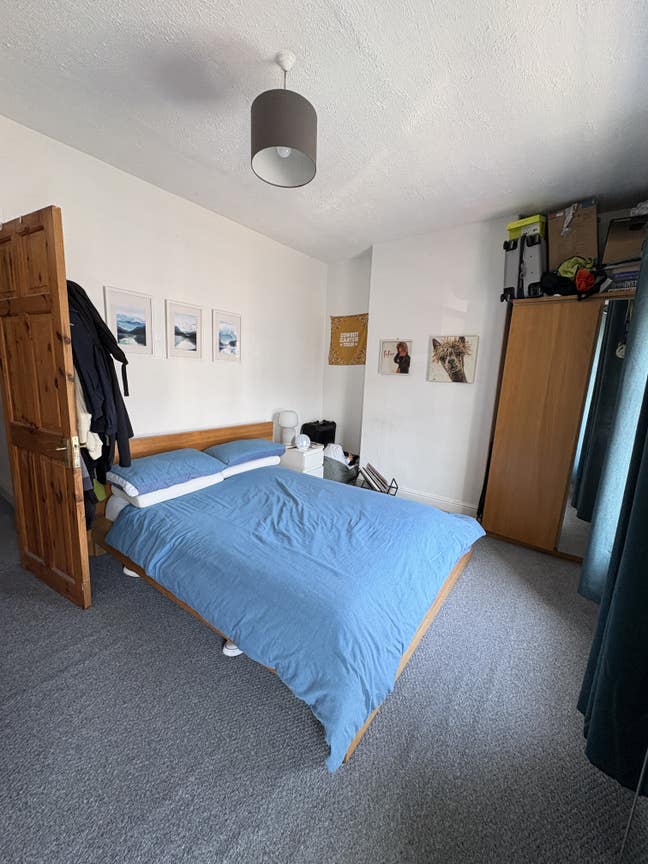 Canton Double Room Main Photo