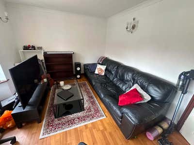 Cozy single room in Cowley Main Photo