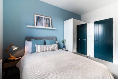 Discover Your Happy Place: Chic Co-Living Main Photo