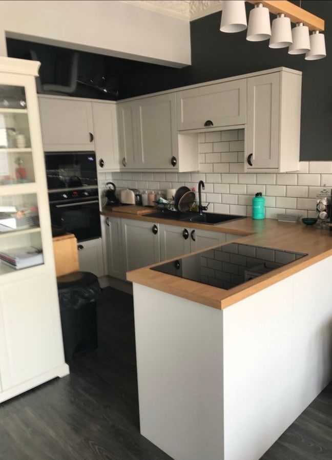 Double room in Dennistoun all bills included  Main Photo