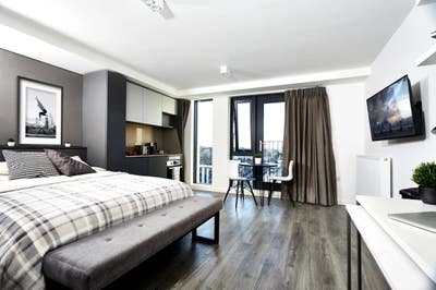 Vita Student, Premium Room , Below List Price Main Photo