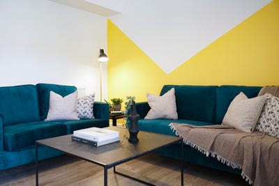 Stylish Student Home -  Bills Incl - West Parade Main Photo
