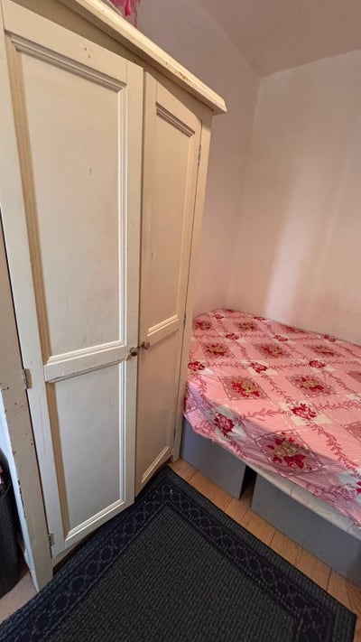Double Room To Let – Patrick Road, London E13  Main Photo