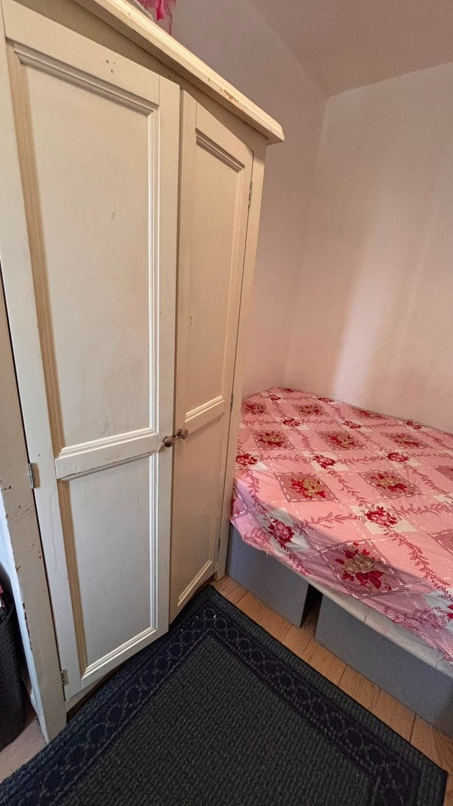 Double Room To Let – Patrick Road, London E13  Main Photo