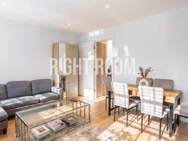 +Spacious Rooms Available Now in NW10 Scrubs Lane+ Main Photo