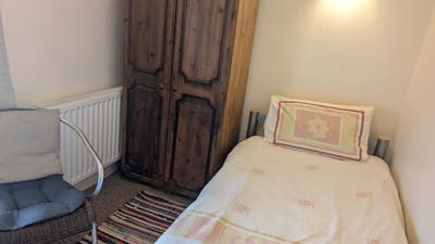 Singlew Room - Close to town centre from &pound;615.00 Main Photo