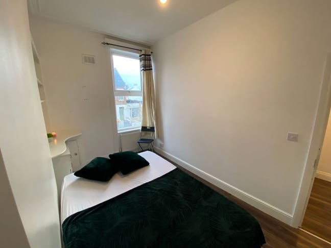 🛏️ ✨ Double Room to Let in Kensal Rise Main Photo
