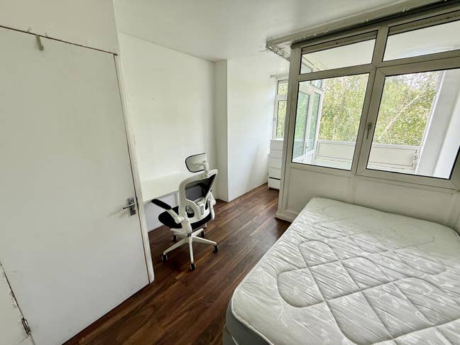 🏙️Fantastic Double Rooms near Canary Wharf🏙️ Main Photo