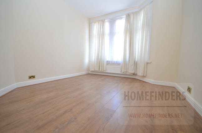 Four-bedroom house in the heart of Plaistow. Main Photo