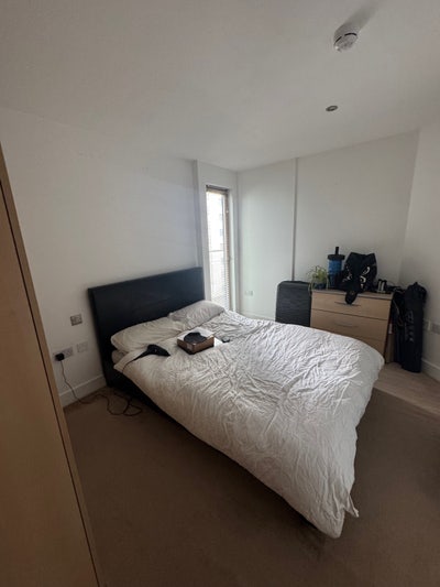 Double Room Spare Main Photo