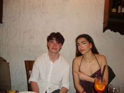 Im working at the Benjamin Satchwell full tim... Main Photo