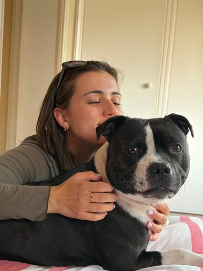 social creative girl looking for a room & friends! Main Photo