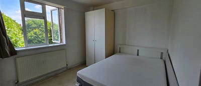 Bright, airy room in a quiet, easy going flatshare Main Photo