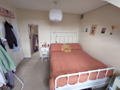 Double room in East Dulwich Main Photo
