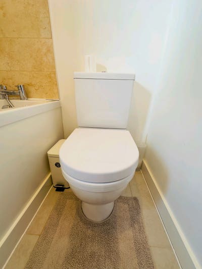Spacious Double Room - Hemel Hempstead  Main Photo