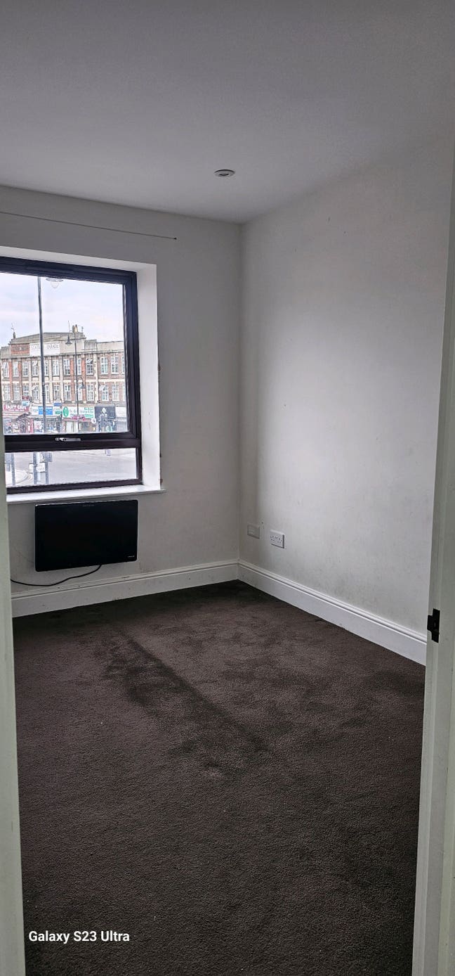 2 bed flat in the heart of Romford♦️🔥 Main Photo