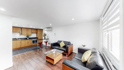 Stylish 1 Bed | Marylebone  Main Photo