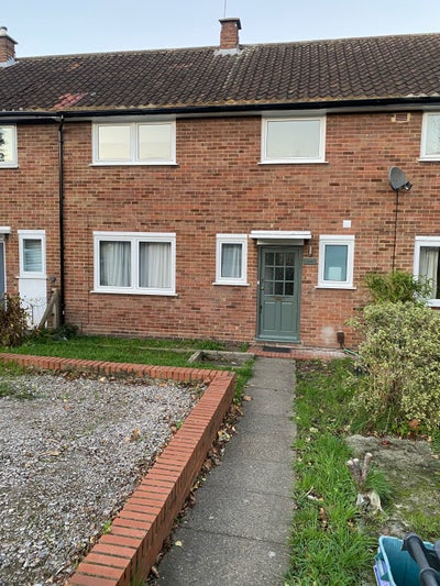 Superb homely double in refurbished house & lounge Main Photo
