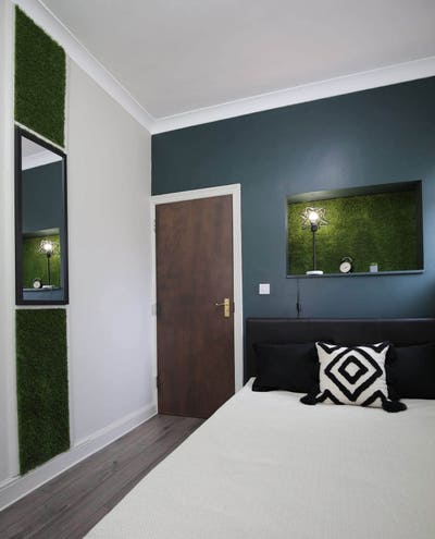 🏠 Spacious Fully Furnished Double Bedroom  🏠 Main Photo