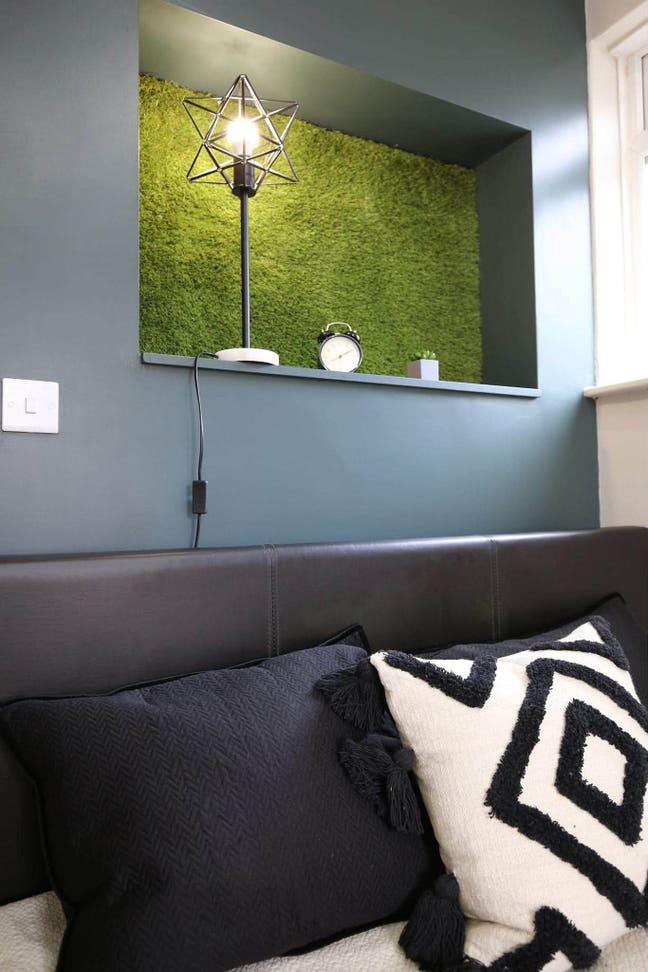 🏠 Spacious Fully Furnished Double Bedroom  🏠 Main Photo
