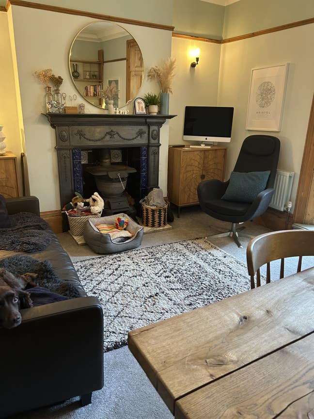 House Share, Eastville &pound;750 PCM Main Photo