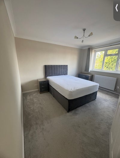 Double room available  Main Photo