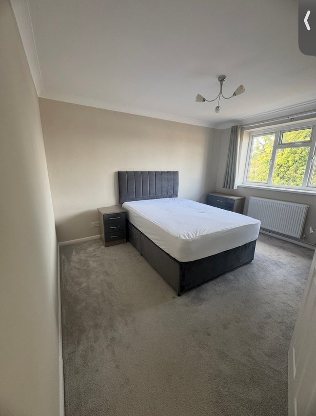 Double room available  Main Photo