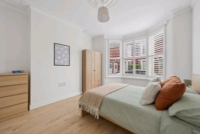 Spacious and Comfortable House Share in Aighburth  Main Photo