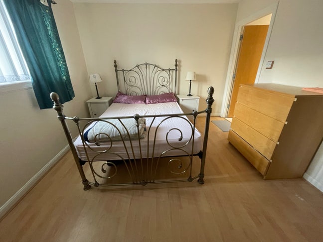 Double Ensuite Room - Near Glasgow city centre  Main Photo
