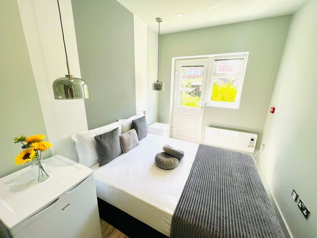 🛏️ 2X En-Suite Rooms to Let in Streatham✨ Main Photo