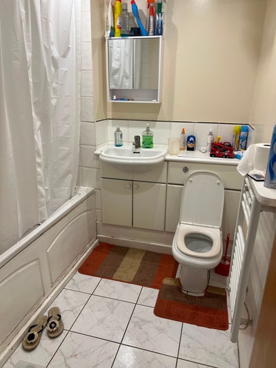 1 double bedroom Purfleet  Main Photo